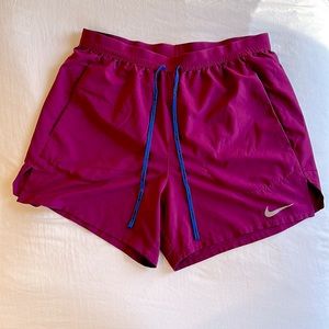 Nike Running Shorts (5” Inseam)